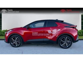 Toyota C-HR 2.0 Plug-in hybrid Classy - 78900 лв. / 40340.93 € - 54116228 8