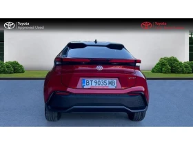 Toyota C-HR 2.0 Plug-in hybrid Classy - 78900 лв. / 40340.93 € - 54116228 6