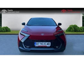 Toyota C-HR 2.0 Plug-in hybrid Classy - 78900 лв. / 40340.93 € - 54116228 2