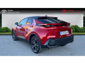 Toyota C-HR 2.0 Plug-in hybrid Classy - 78900 лв. / 40340.93 € - 54116228 7