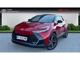 Toyota C-HR 2.0 Plug-in hybrid Classy