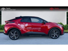 Toyota C-HR 2.0 Plug-in hybrid Classy - 78900 лв. / 40340.93 € - 54116228 4