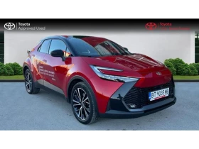 Toyota C-HR 2.0 Plug-in hybrid Classy - 78900 лв. / 40340.93 € - 54116228 3