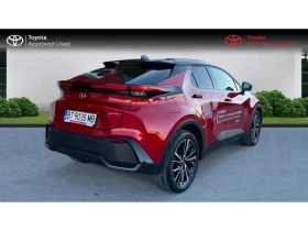 Toyota C-HR 2.0 Plug-in hybrid Classy - 78900 лв. / 40340.93 € - 54116228 5