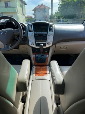 Lexus RX 300 LPG | Mobile.bg    13