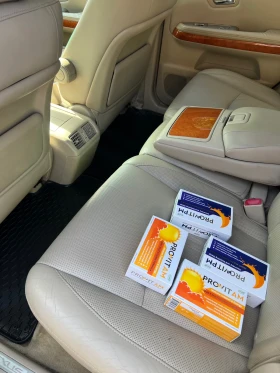 Lexus RX 300 LPG | Mobile.bg    8