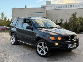BMW X5 218/Sport Pack | Mobile.bg    3