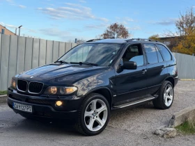 BMW X5 218/Sport Pack | Mobile.bg    2