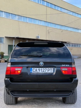 BMW X5 218/Sport Pack | Mobile.bg    9