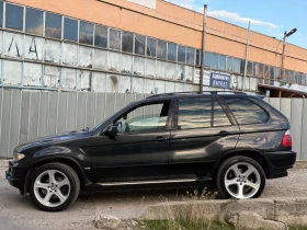BMW X5 218/Sport Pack | Mobile.bg    5