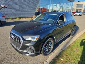 Audi Q3 * CARFAX *    | Mobile.bg    2