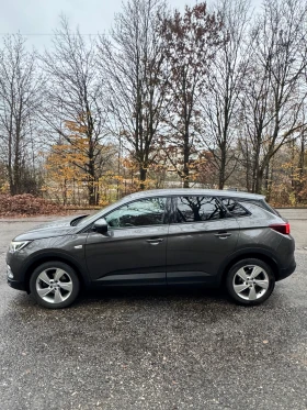 Opel Grandland X | Mobile.bg    5