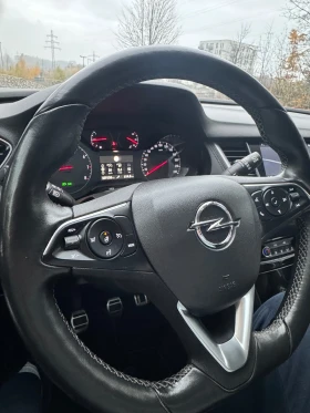 Opel Grandland X | Mobile.bg    10