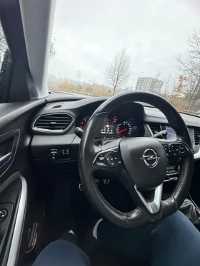 Opel Grandland X | Mobile.bg    16