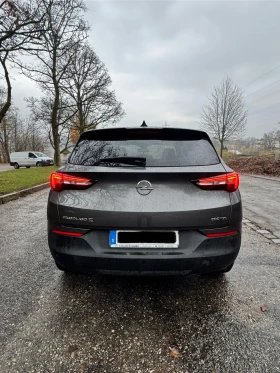 Opel Grandland X | Mobile.bg    7