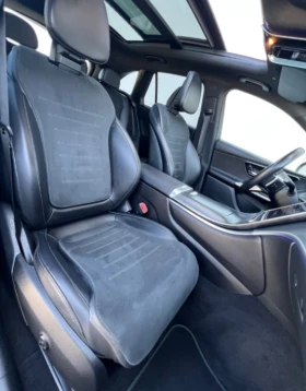 Mercedes-Benz GLC 300 i 4Matic AMG line - 111998 лв. / 57263.67 € - 74245638 7