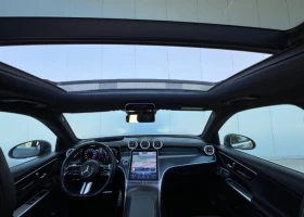 Mercedes-Benz GLC 300 i 4Matic AMG line - 111998 лв. / 57263.67 € - 74245638 8