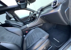 Mercedes-Benz GLC 300 i 4Matic AMG line - 111998 лв. / 57263.67 € - 74245638 6