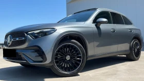 Mercedes-Benz GLC 300 i 4Matic AMG line