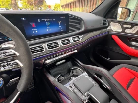 Mercedes-Benz GLE 53 4MATIC CARFAX    | Mobile.bg    8