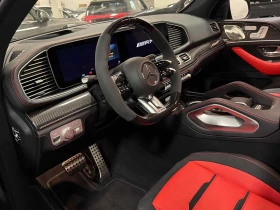 Mercedes-Benz GLE 53 4MATIC CARFAX    | Mobile.bg    6