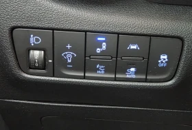Hyundai Kona 64KWh/Premium/2021/SOH100%, снимка 15