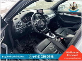 Audi Q3 * CARFAX * БЕЗ ПЪРВОНАЧАЛНА ВНО - 24850 лв. / 12705.60 € - 33782872 3