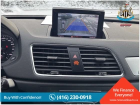 Audi Q3 * CARFAX * БЕЗ ПЪРВОНАЧАЛНА ВНО - 24850 лв. / 12705.60 € - 33782872 4