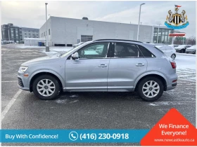 Audi Q3 * CARFAX * БЕЗ ПЪРВОНАЧАЛНА ВНО - 24850 лв. / 12705.60 € - 33782872 7