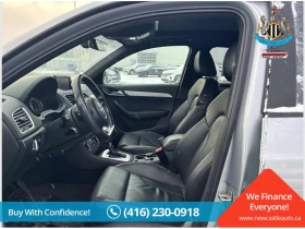 Audi Q3 * CARFAX * БЕЗ ПЪРВОНАЧАЛНА ВНО - 24850 лв. / 12705.60 € - 33782872 2