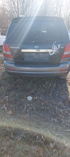 Kia Sorento | Mobile.bg � ����� ������ 5