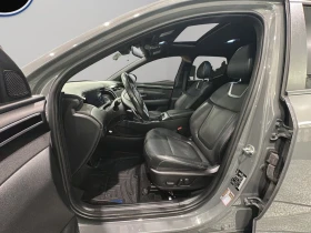 Hyundai Santa Cruz * АвтоКреди* (ЦЕНА ДО БГ), снимка 8