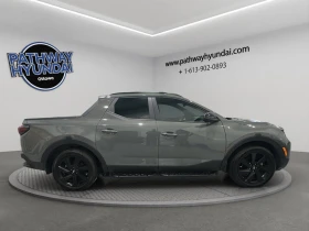 Hyundai Santa Cruz * АвтоКреди* (ЦЕНА ДО БГ), снимка 3