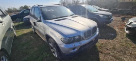 BMW X5 - 1000 € / 1955.83 лв. - 43119583 2