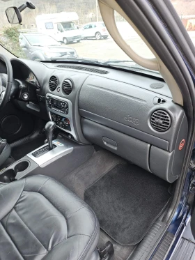 Jeep Cherokee 2.8GRD, снимка 9