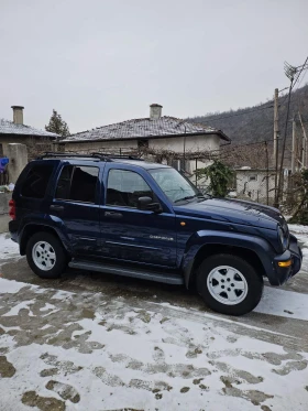 Jeep Cherokee 2.8GRD, снимка 5