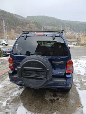 Jeep Cherokee 2.8GRD, снимка 4