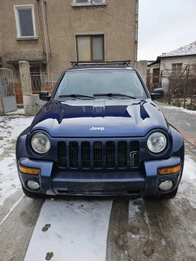Jeep Cherokee 2.8GRD, снимка 2