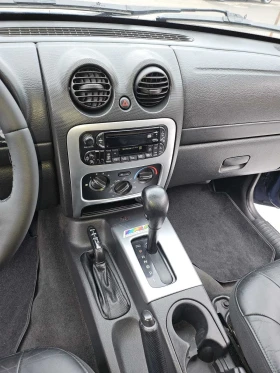 Jeep Cherokee 2.8GRD, снимка 13