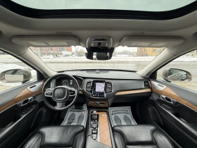 Volvo Xc90 * ﻿T8 INSCRIPTION*  - 19600 € / 38334.27 лв. - 27560925 6