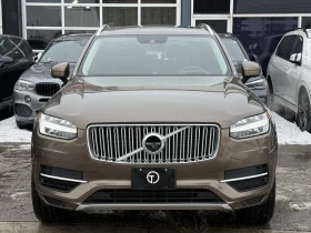 Volvo Xc90 * ﻿T8 INSCRIPTION*  - 19600 € / 38334.27 лв. - 27560925 2