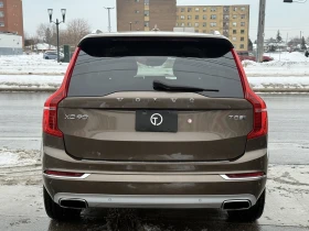Volvo Xc90 * ﻿T8 INSCRIPTION*  - 19600 € / 38334.27 лв. - 27560925 4