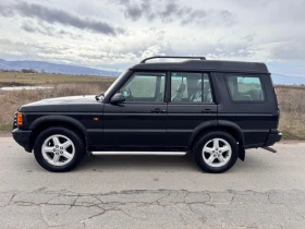 Land Rover Discovery TD5 Automatic 4x4 Кожа теглич - 4800 € / 9387.98 лв. - 38961207 2