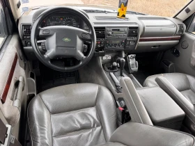 Land Rover Discovery TD5 Automatic 4x4 Кожа теглич - 4800 € / 9387.98 лв. - 38961207 14