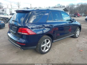 Mercedes-Benz GLE 350 4Matic* Harman Kardon* Панорама* М точки, снимка 5 - Автомобили и джипове - 53638958