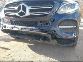 Mercedes-Benz GLE 350 4Matic* Harman Kardon* Панорама* М точки, снимка 3 - Автомобили и джипове - 53638958