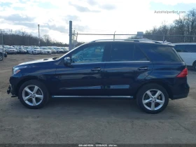 Mercedes-Benz GLE 350 4Matic* Harman Kardon* Панорама* М точки, снимка 8 - Автомобили и джипове - 53638958