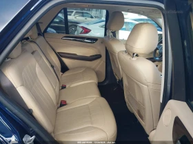 Mercedes-Benz GLE 350 4Matic* Harman Kardon* Панорама* М точки, снимка 11 - Автомобили и джипове - 53638958