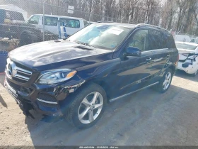 Mercedes-Benz GLE 350 4Matic* Harman Kardon* Панорама* М точки, снимка 4 - Автомобили и джипове - 53638958