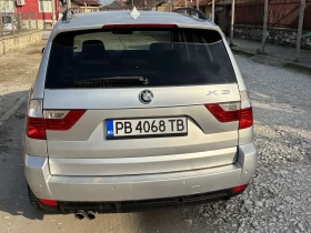 BMW X3 Facelift 3.0D - 6000 € / 11734.98 лв. - 13029999 4